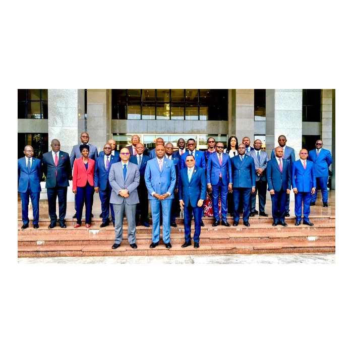 Ministry of Foreign Affairs