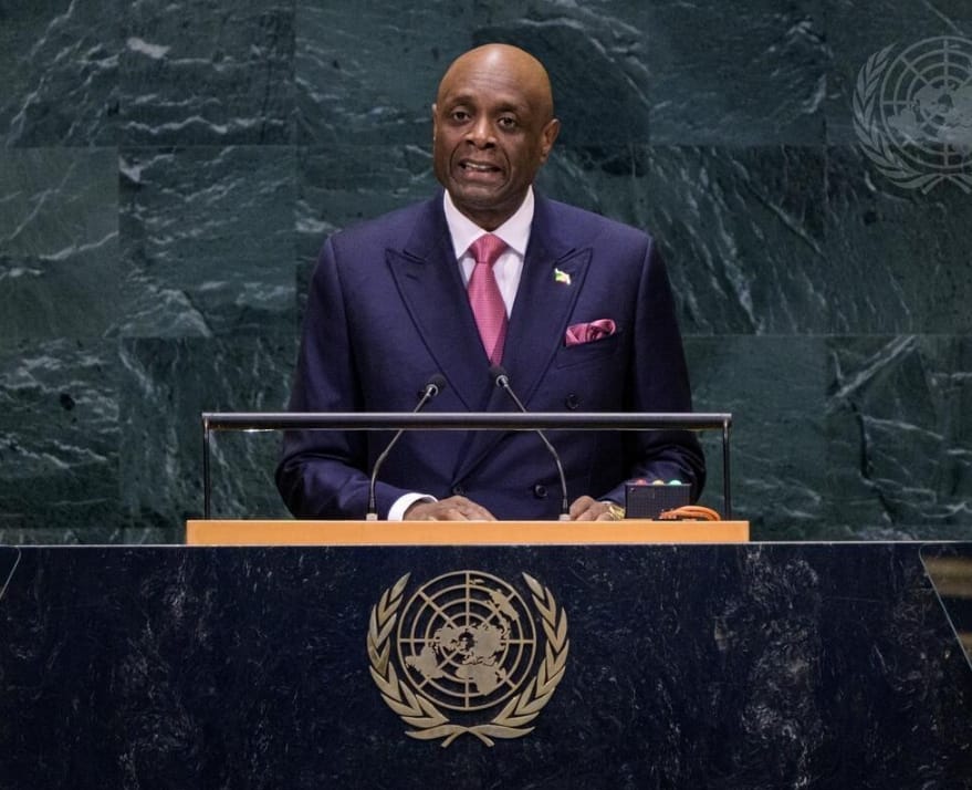 ministre